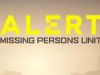 Alert: Missing Persons UnitHugo