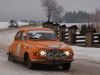 Classic Car Rally: Winter Trial2010 aflevering 3