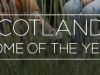 Home of the Year ScotlandThe Borders