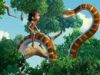 Jungle BookHita's droom