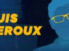 Louis TherouxTalking to Anorexia