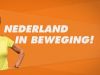 Nederland in Beweging!8-4-2024