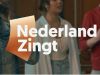 Nederland ZingtWat de toekomst brengen moge