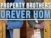 Property Brothers: de grote renovatieJen & Alex