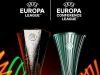 UEFA Europa en Conference League Magazine van Veronica gemist