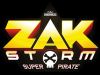Zak StormAflevering 14